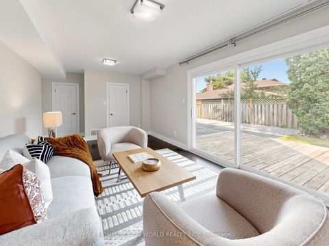 Photo 12 at 5 Alderdale Court, Don Mills, Toronto