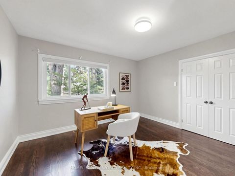 Photo 13 at 5 Alderdale Court, Don Mills, Toronto