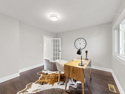 Photo 14 at 5 Alderdale Court, Don Mills, Toronto