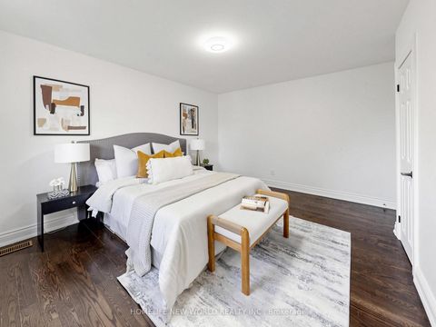 Photo 18 at 5 Alderdale Court, Don Mills, Toronto