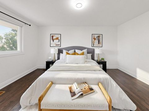 Photo 19 at 5 Alderdale Court, Don Mills, Toronto