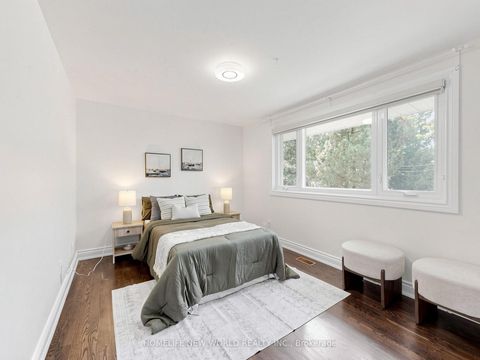 Photo 21 at 5 Alderdale Court, Don Mills, Toronto