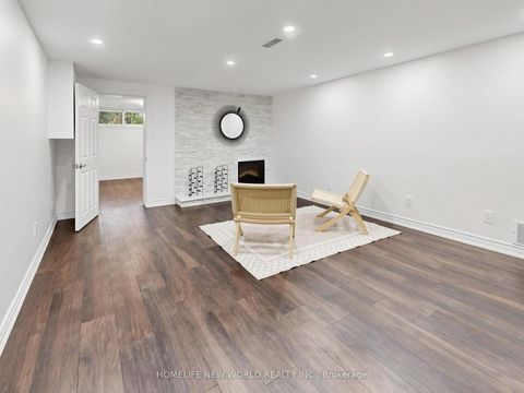 Photo 27 at 5 Alderdale Court, Don Mills, Toronto