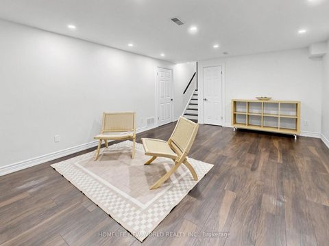 Photo 28 at 5 Alderdale Court, Don Mills, Toronto