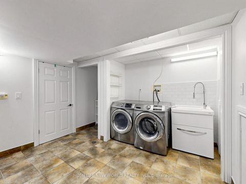 Photo 32 at 5 Alderdale Court, Don Mills, Toronto