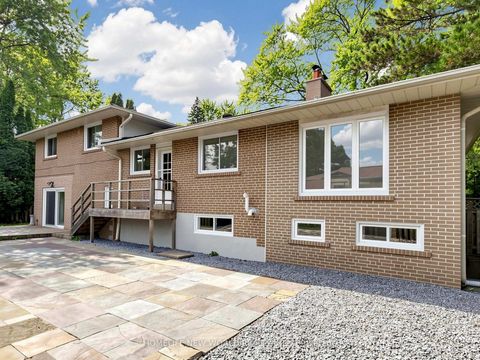 Photo 33 at 5 Alderdale Court, Don Mills, Toronto