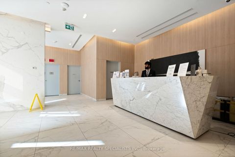Photo 3 at 3505 - 50 Ordnance Street, Niagara, Toronto