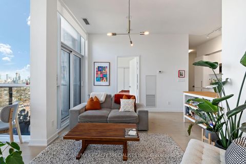 Photo 18 at 3505 - 50 Ordnance Street, Niagara, Toronto