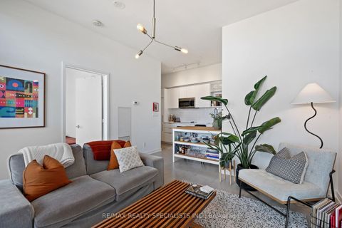 Photo 19 at 3505 - 50 Ordnance Street, Niagara, Toronto