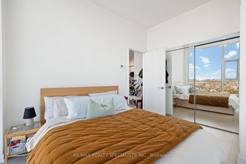 Photo 22 at 3505 - 50 Ordnance Street, Niagara, Toronto