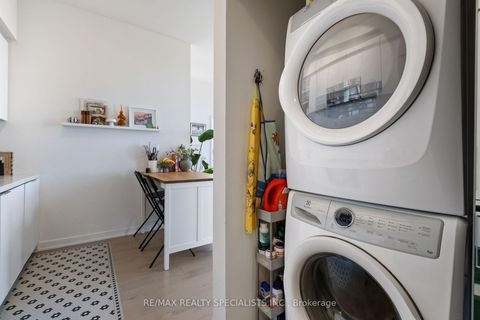 Photo 27 at 3505 - 50 Ordnance Street, Niagara, Toronto