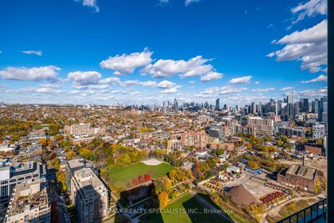 Photo 37 at 3505 - 50 Ordnance Street, Niagara, Toronto