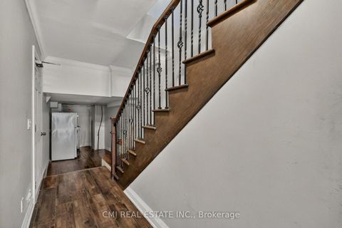 Photo 12 at 22 Jeavons Avenue, Birchmount, Toronto