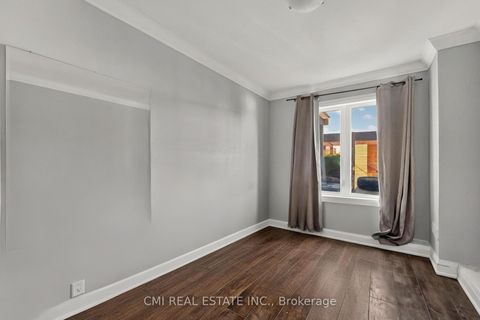 Photo 15 at 22 Jeavons Avenue, Birchmount, Toronto