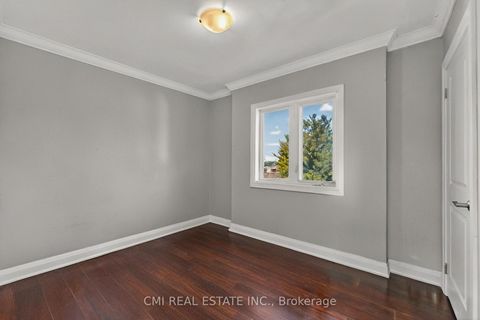 Photo 21 at 22 Jeavons Avenue, Birchmount, Toronto