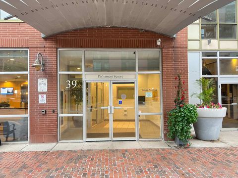 Photo 1 at 716 - 39 Parliament Street, Waterfront Communities C8, Toronto