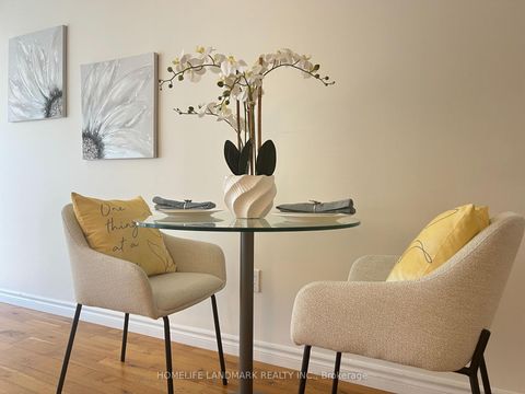 Photo 4 at 716 - 39 Parliament Street, Waterfront Communities C8, Toronto
