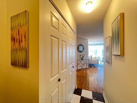 Photo 8 at 716 - 39 Parliament Street, Waterfront Communities C8, Toronto