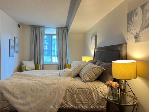 Photo 9 at 716 - 39 Parliament Street, Waterfront Communities C8, Toronto