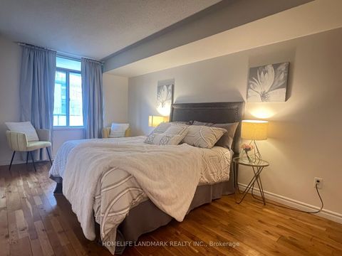 Photo 11 at 716 - 39 Parliament Street, Waterfront Communities C8, Toronto