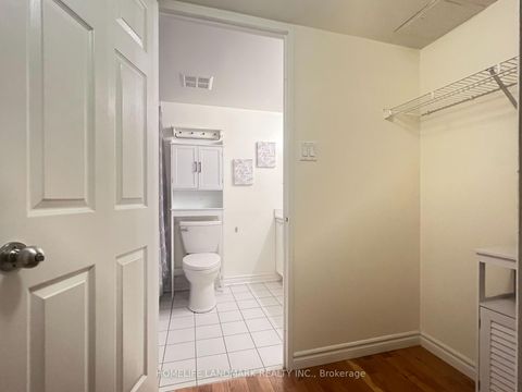 Photo 13 at 716 - 39 Parliament Street, Waterfront Communities C8, Toronto