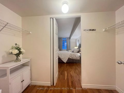 Photo 14 at 716 - 39 Parliament Street, Waterfront Communities C8, Toronto