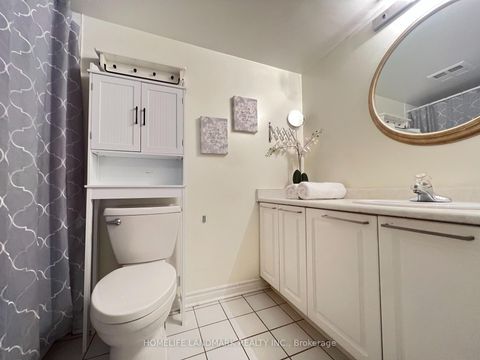 Photo 17 at 716 - 39 Parliament Street, Waterfront Communities C8, Toronto