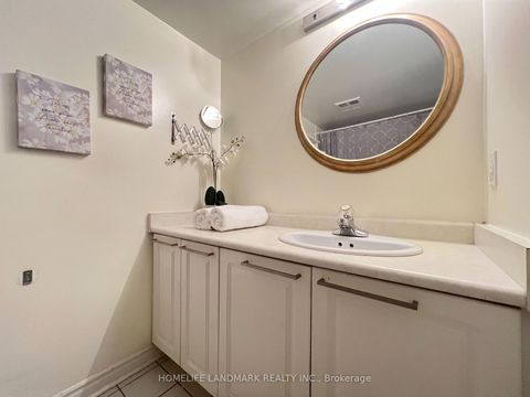Photo 18 at 716 - 39 Parliament Street, Waterfront Communities C8, Toronto