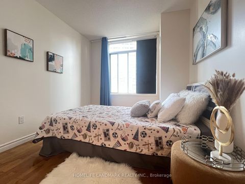 Photo 19 at 716 - 39 Parliament Street, Waterfront Communities C8, Toronto