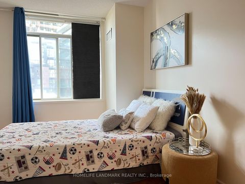 Photo 20 at 716 - 39 Parliament Street, Waterfront Communities C8, Toronto