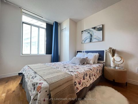 Photo 22 at 716 - 39 Parliament Street, Waterfront Communities C8, Toronto