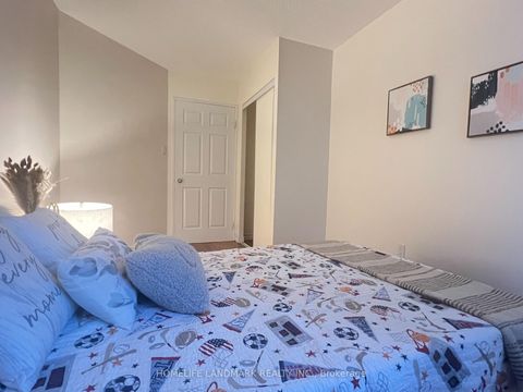 Photo 24 at 716 - 39 Parliament Street, Waterfront Communities C8, Toronto