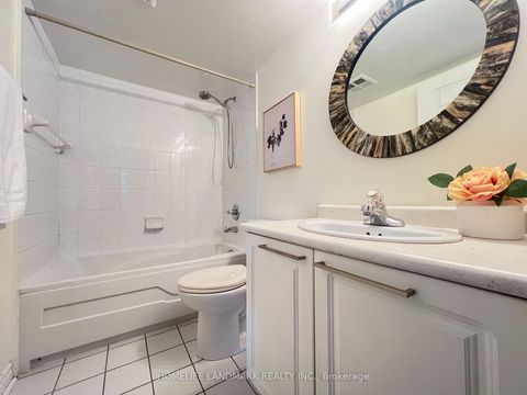 Photo 25 at 716 - 39 Parliament Street, Waterfront Communities C8, Toronto