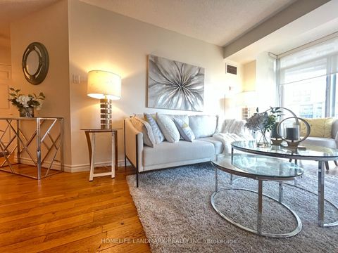 Photo 28 at 716 - 39 Parliament Street, Waterfront Communities C8, Toronto