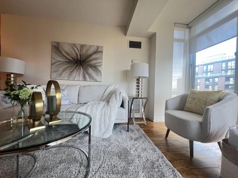 Photo 29 at 716 - 39 Parliament Street, Waterfront Communities C8, Toronto
