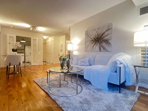 Photo 31 at 716 - 39 Parliament Street, Waterfront Communities C8, Toronto