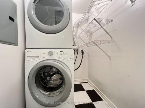 Photo 33 at 716 - 39 Parliament Street, Waterfront Communities C8, Toronto