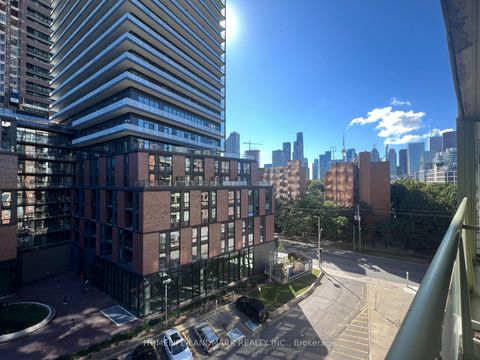 Photo 36 at 716 - 39 Parliament Street, Waterfront Communities C8, Toronto