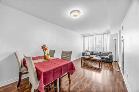 Photo 14 at 322 - 60 Fairfax Crescent, Birchmount, Toronto