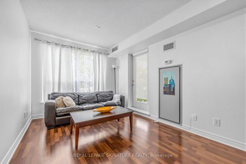 Photo 16 at 322 - 60 Fairfax Crescent, Birchmount, Toronto