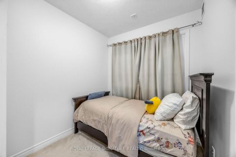 Photo 19 at 322 - 60 Fairfax Crescent, Birchmount, Toronto