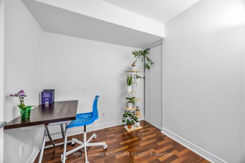 Photo 20 at 322 - 60 Fairfax Crescent, Birchmount, Toronto