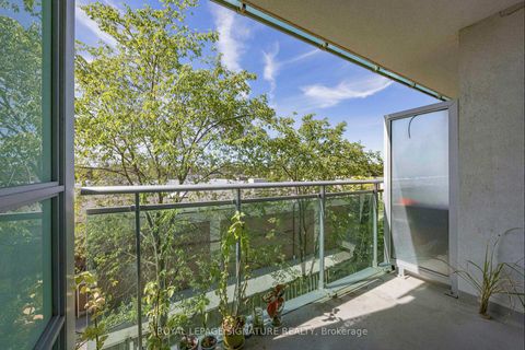Photo 22 at 322 - 60 Fairfax Crescent, Birchmount, Toronto