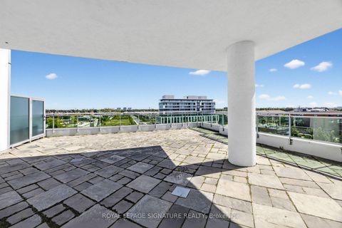 Photo 25 at 322 - 60 Fairfax Crescent, Birchmount, Toronto