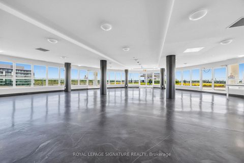 Photo 26 at 322 - 60 Fairfax Crescent, Birchmount, Toronto
