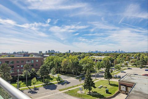 Photo 28 at 322 - 60 Fairfax Crescent, Birchmount, Toronto