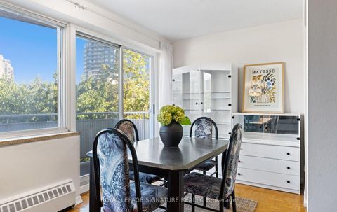 Photo 9 at 410 - 30 Allanhurst Drive, Humber Valley, Toronto