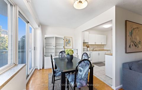 Photo 10 at 410 - 30 Allanhurst Drive, Humber Valley, Toronto