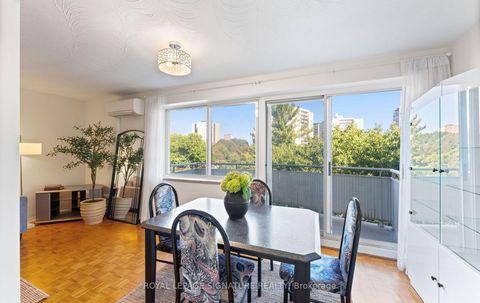 Photo 15 at 410 - 30 Allanhurst Drive, Humber Valley, Toronto