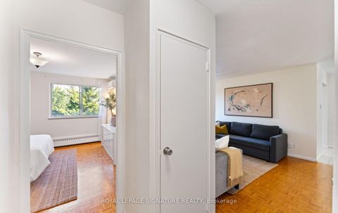 Photo 16 at 410 - 30 Allanhurst Drive, Humber Valley, Toronto